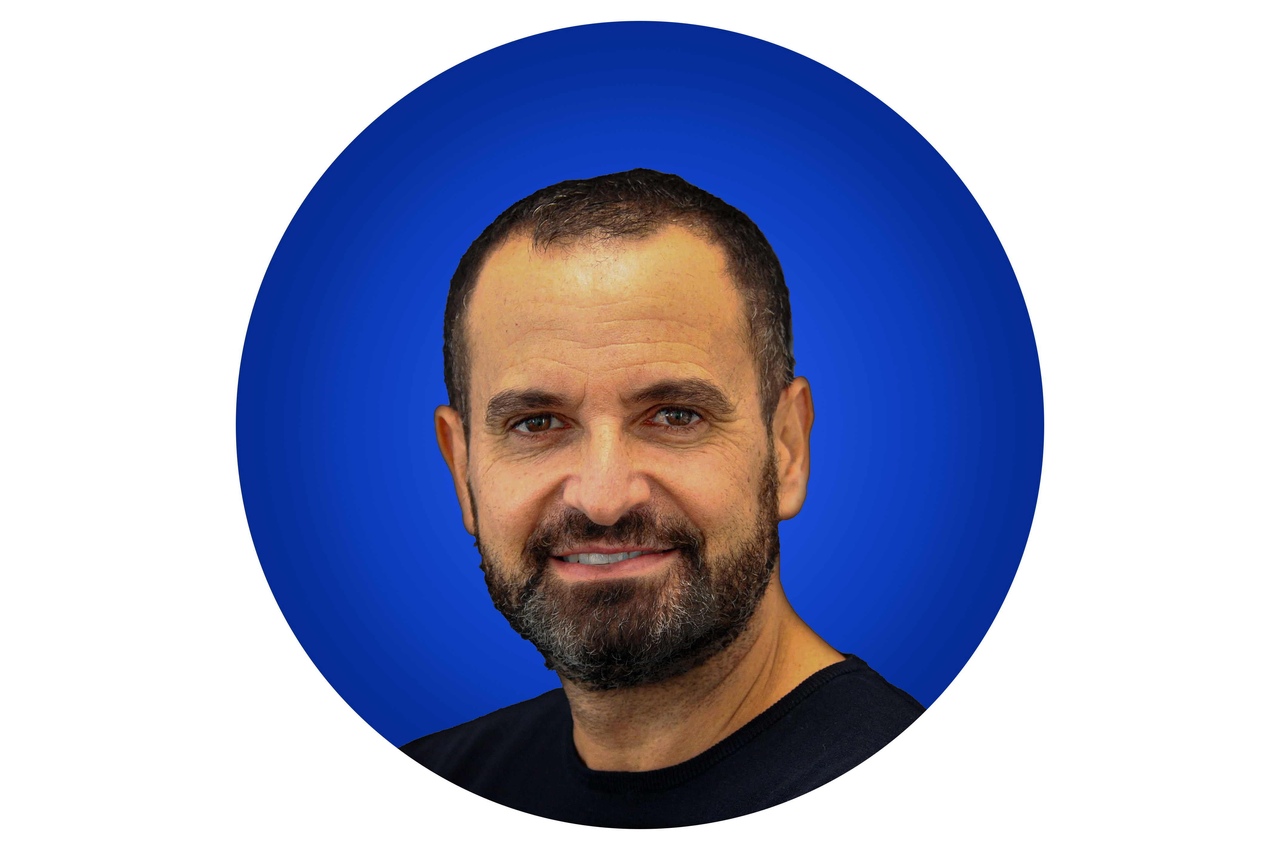 Dr Olivier Setbon, chirurgien-dentiste orthodontiste, responsable scientifique Daelion Events